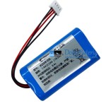 Batería para PLC JQ328-03L [Batería de repuesto]